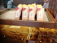 -詹记桃酥(百盛店)