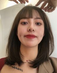 -Amo la Diva造型