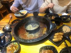 -味仙疯美蛙鱼头(清扬路总店)