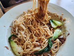 -李先生牛肉面大王(太原南内环店)