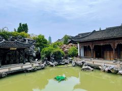 -芥子园