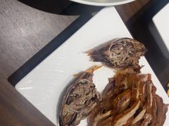 -全聚德(上海首店浦东店)