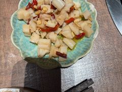 -蘑界·野生菌火锅(深业上城店)