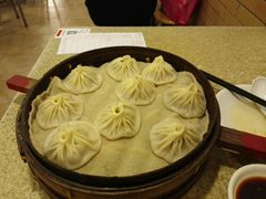 -老班长手工灌汤包老店(东山店)