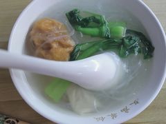 -文庙菜饭(四川北路店)