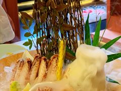-蟹田居·活蟹料理(东城店)