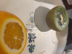 -東盛炭烤自助料理(浦东文峰广场店)