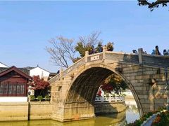 -枫桥景区