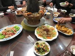 -大虎浑锅