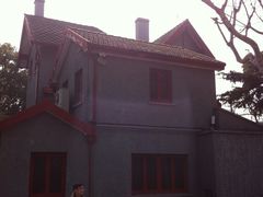 -上海孙中山故居纪念馆