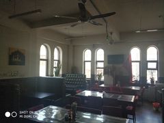 大堂-北三沙家烧麦(北头道街店)