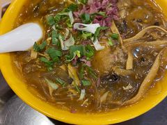 -毛华美食(清扬路店)