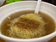 -小梁哥云吞面(黄贝岭店)