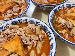 -大鼎沙嗲面(港口路店)