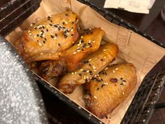 -Ciao窑炉披萨餐厅(宁波阪急店)