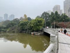 -龙头寺公园