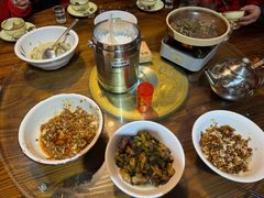 -衡东土菜馆(天际绿洲店)