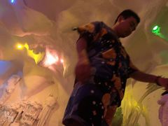 -蓝鲸湾汤泉(包河店)