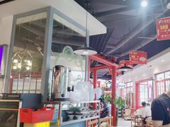 -蛙一刀·麻椒鱼火锅(金仙桥店)