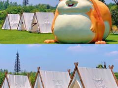 -天目湖涵田度假村