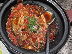 -2046湘味厨房(深圳湾店)