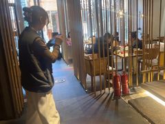 -竹里馆·淮扬菜·功夫茶(老门东店)