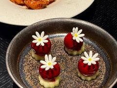 -鲜璟台·地标景观餐厅(上海中心店)