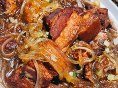 -老六杀猪菜(进乡街店)