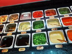 -川越泰火锅(吉利大厦店)
