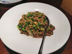 海肠捞饭-前海沿·青岛菜(五四广场永旺店)