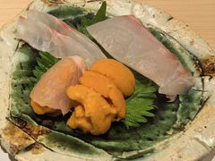 -鮨一日本料理(大中华店)