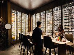 -wineapp葡萄酒餐吧(外滩金融中心店)