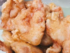 -一品半亩园水饺(新城路店)