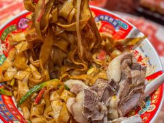 -京炭铜锅涮肉·羊蝎子·羊肉炉(保利·时光里店)
