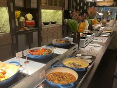 -深圳四季酒店·馥自助餐厅
