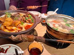 -纳鲁孜·新疆特色餐厅(上海悦荟广场店)