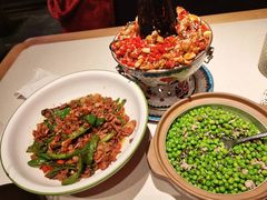 -湘鼎盛·大厨鲜炒湖南味(高新银泰店)