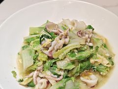 -必点海鲜·海肠捞饭大王(滨江道店)