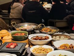 -简小舍· 民间手艺菜(古德寺店)