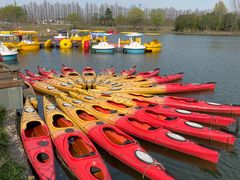 -太阳岛度假酒店