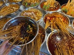 -嘉州鲜知味钵钵鸡(奎星楼店)