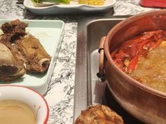 -京元盛铜锅涮肉(上海总店)