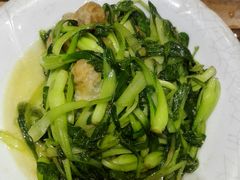 -嵇大厨好灶头农家菜