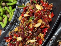 -刘成杰锦州烧烤(南河路店)