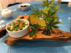 -明仕田园酒店