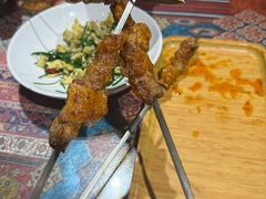 -乡村馕坑肉·烧烤·新疆菜·本地人更爱吃(阿勒泰首店)