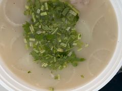 -豫石记羊汤(北苑店)