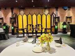 大堂-申粤轩酒楼(丁香花园店)