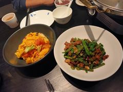 -简小舍·民间手艺菜(武昌江滩店)