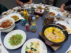 -徽镇小厨·经典徽菜(马连道店)